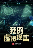 我的虛擬現實在線閱讀