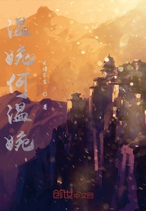 溫婉何溫婉