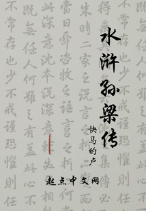 水浒孙梁传