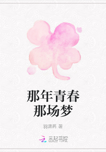 那年青春那場夢