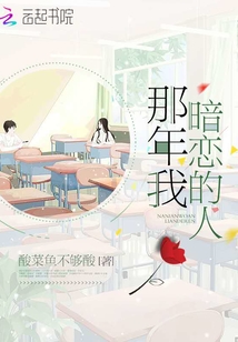那年我暗戀的人