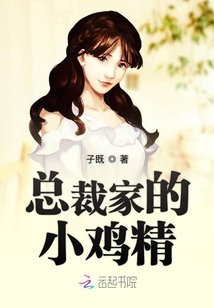 總裁家的小雞精
