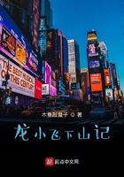 龙小飞下山记