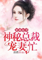 蜜捕掠爱:神秘总裁宠妻忙在线阅读