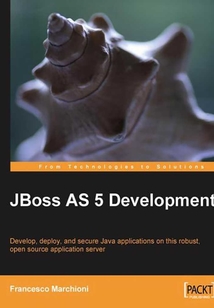 JBoss AS 5 Development