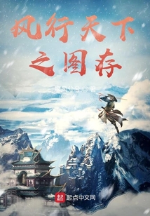 風行天下之圖存