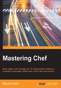 Mastering Chef