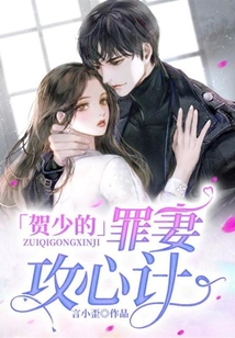 賀少的罪妻攻心計