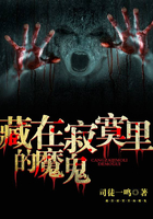 藏在寂寞里的魔鬼在線閱讀