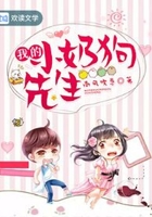 我的小奶狗先生