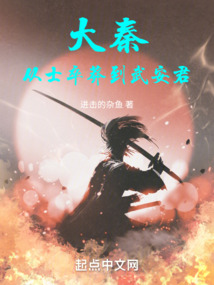 大秦：從士卒莽到武安君