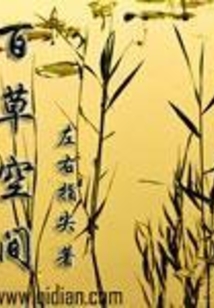 百草空間