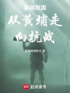 穿越民国从黄埔走向抗战在线阅读
