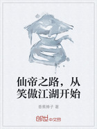 仙帝之路,从笑傲江湖开始在线阅读