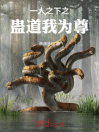 一人之下之蛊道我为尊在线阅读