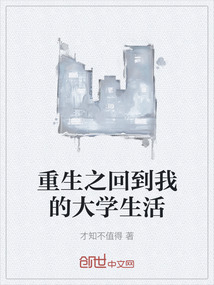 重生之回到我的大學(xué)生活