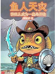 魚人天災:種田從成為一座島開始