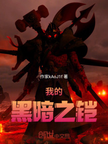 我的黑暗之铠