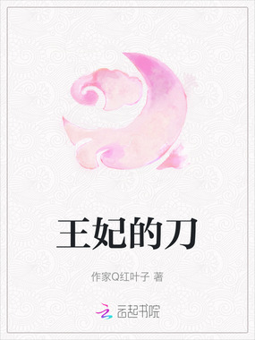 王妃的刀在线阅读