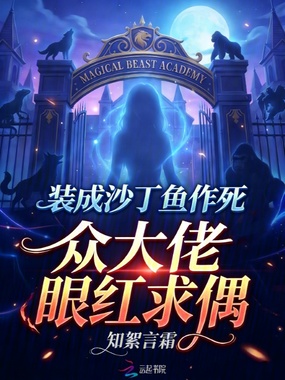 装成沙丁鱼作死，众大佬眼红求偶在线阅读