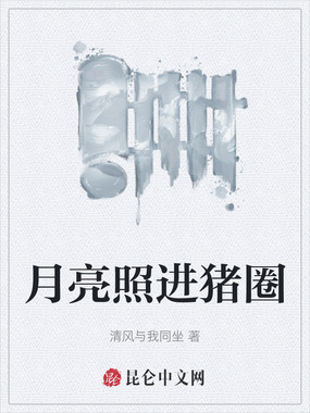 月亮照进猪圈在线阅读