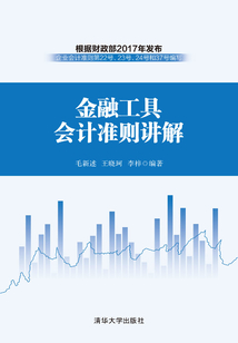 金融工具會計準則講解