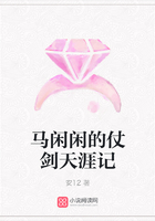 馬閑閑的仗劍天涯記在線閱讀