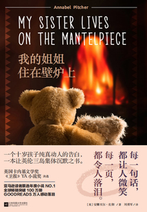 我的姐姐住在壁爐上