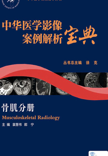 中華醫(yī)學(xué)影像案例解析寶典·骨肌分冊