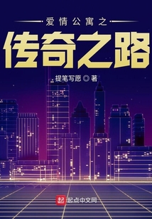 愛情公寓之傳奇之路