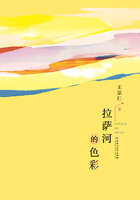 拉萨河的色彩在线阅读