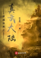 真武之召唤猛将在线阅读
