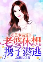 莫少霸爱:老婆,休想携子潜逃在线阅读