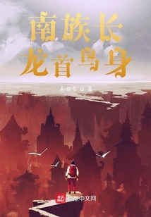 南族長之龍首鳥身