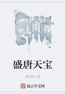 盛唐天寶