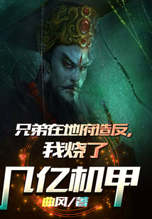 兄弟在地府造反,，我燒了幾億機(jī)甲
