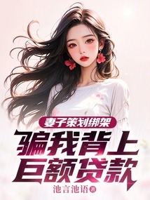 妻子策劃綁架，騙我背上巨額貸款