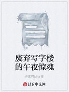 废弃写字楼的午夜惊魂在线阅读