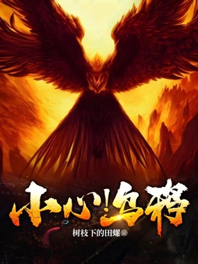 小心！乌鸦！在线阅读