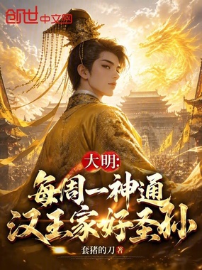 大明：每周一神通，汉王家好圣孙在线阅读