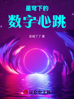 星穹下的数字心跳在线阅读