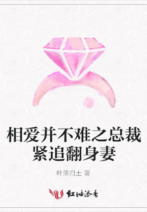 相愛并不難之總裁緊追翻身妻