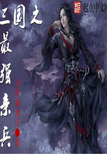 三國之最強(qiáng)親兵