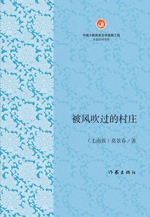 被风吹过的村庄