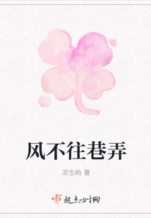 風不往巷弄