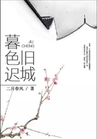 舊城暮色遲在線閱讀