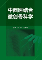 中西医结合微创骨科学在线阅读