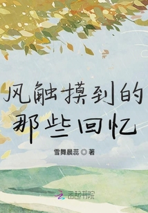 風觸摸到的那些回憶