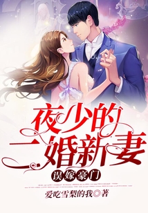誤嫁豪門：夜少的二婚新妻