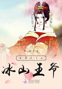 女尊天下之冰山王爺